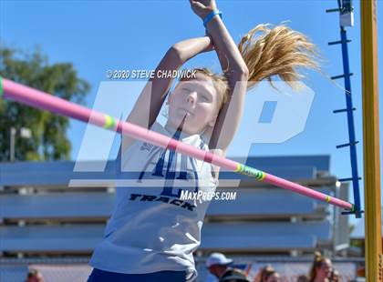 Thumbnail 3 in 5th Annual Small School Invitational (Pole Vault) photogallery.