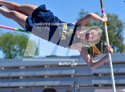 Thumbnail 1 in 5th Annual Small School Invitational (Pole Vault) photogallery.