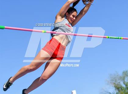 Thumbnail 3 in 5th Annual Small School Invitational (Pole Vault) photogallery.