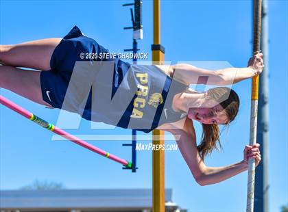Thumbnail 1 in 5th Annual Small School Invitational (Pole Vault) photogallery.