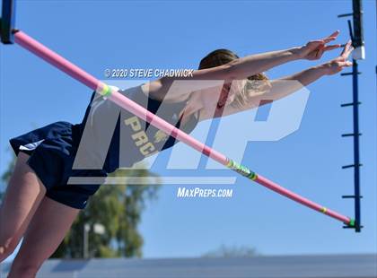 Thumbnail 1 in 5th Annual Small School Invitational (Pole Vault) photogallery.
