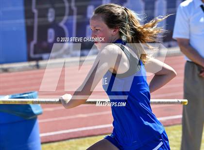 Thumbnail 3 in 5th Annual Small School Invitational (Pole Vault) photogallery.