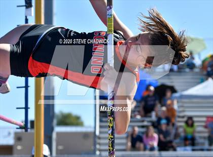 Thumbnail 2 in 5th Annual Small School Invitational (Pole Vault) photogallery.