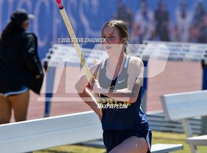 Thumbnail 1 in 5th Annual Small School Invitational (Pole Vault) photogallery.