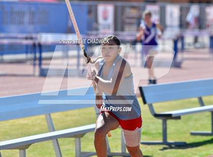 Thumbnail 3 in 5th Annual Small School Invitational (Pole Vault) photogallery.
