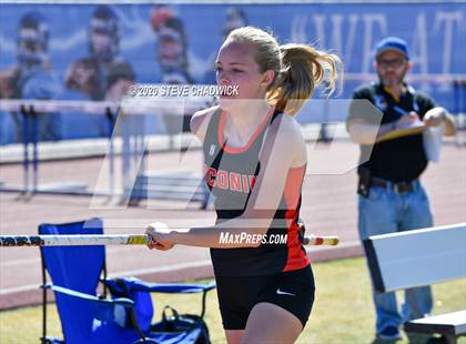 Thumbnail 2 in 5th Annual Small School Invitational (Pole Vault) photogallery.