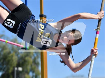 Thumbnail 2 in 5th Annual Small School Invitational (Pole Vault) photogallery.