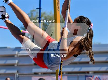 Thumbnail 2 in 5th Annual Small School Invitational (Pole Vault) photogallery.
