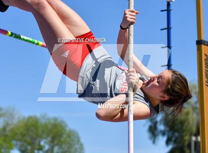 Thumbnail 2 in 5th Annual Small School Invitational (Pole Vault) photogallery.