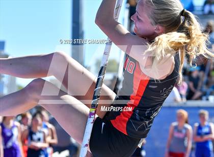 Thumbnail 1 in 5th Annual Small School Invitational (Pole Vault) photogallery.