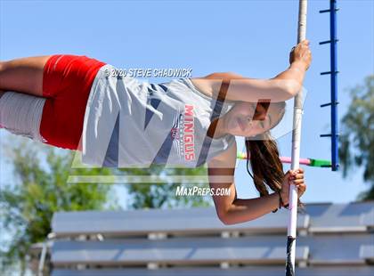 Thumbnail 2 in 5th Annual Small School Invitational (Pole Vault) photogallery.
