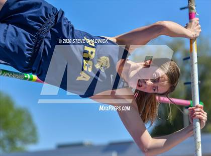 Thumbnail 3 in 5th Annual Small School Invitational (Pole Vault) photogallery.