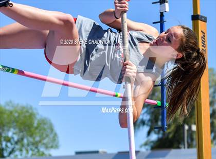 Thumbnail 1 in 5th Annual Small School Invitational (Pole Vault) photogallery.