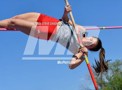 Thumbnail 1 in 5th Annual Small School Invitational (Pole Vault) photogallery.