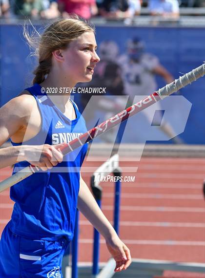 Thumbnail 1 in 5th Annual Small School Invitational (Pole Vault) photogallery.
