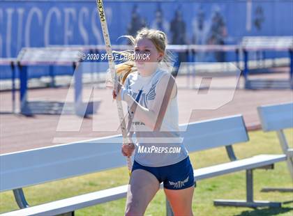 Thumbnail 2 in 5th Annual Small School Invitational (Pole Vault) photogallery.
