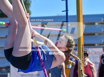 Thumbnail 1 in 5th Annual Small School Invitational (Pole Vault) photogallery.