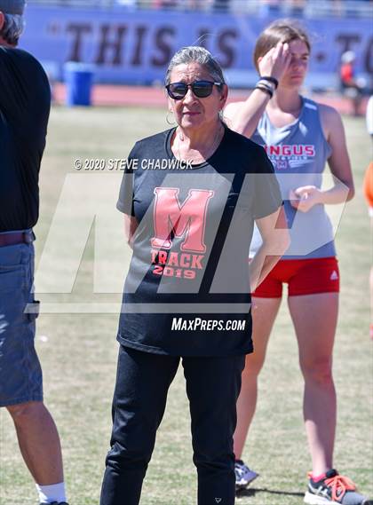 Thumbnail 2 in 5th Annual Small School Invitational (Pole Vault) photogallery.