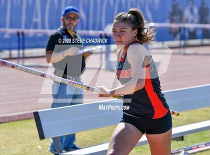 Thumbnail 1 in 5th Annual Small School Invitational (Pole Vault) photogallery.
