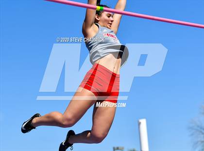 Thumbnail 1 in 5th Annual Small School Invitational (Pole Vault) photogallery.