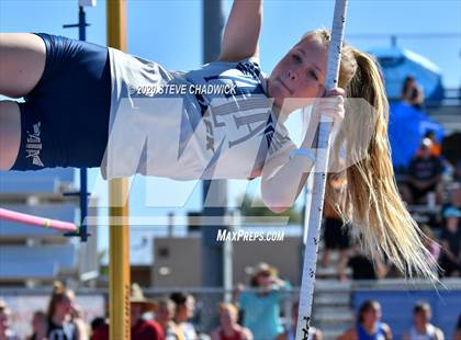 Thumbnail 3 in 5th Annual Small School Invitational (Pole Vault) photogallery.