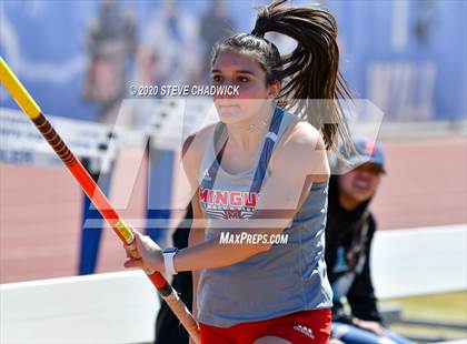 Thumbnail 1 in 5th Annual Small School Invitational (Pole Vault) photogallery.