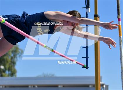 Thumbnail 3 in 5th Annual Small School Invitational (Pole Vault) photogallery.