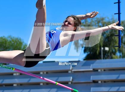 Thumbnail 3 in 5th Annual Small School Invitational (Pole Vault) photogallery.