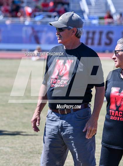Thumbnail 3 in 5th Annual Small School Invitational (Pole Vault) photogallery.