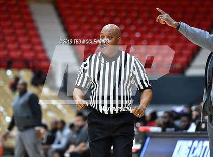 Thumbnail 1 in Jacksonville vs Orr (King Cotton Classic) photogallery.