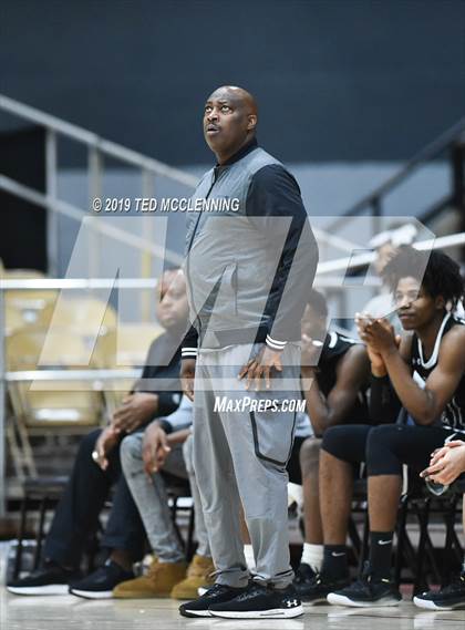 Thumbnail 1 in Jacksonville vs Orr (King Cotton Classic) photogallery.