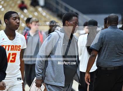 Thumbnail 2 in Jacksonville vs Orr (King Cotton Classic) photogallery.