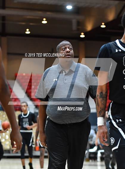 Thumbnail 1 in Jacksonville vs Orr (King Cotton Classic) photogallery.