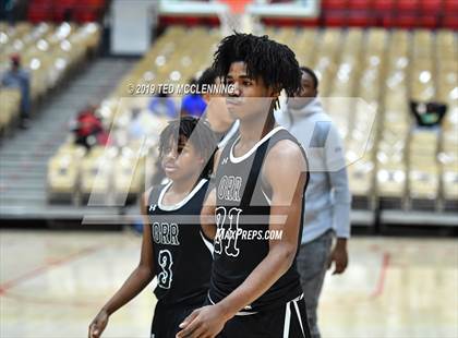 Thumbnail 1 in Jacksonville vs Orr (King Cotton Classic) photogallery.