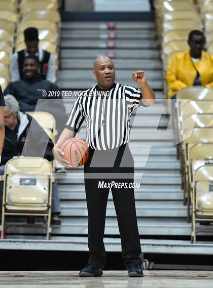 Thumbnail 1 in Jacksonville vs Orr (King Cotton Classic) photogallery.