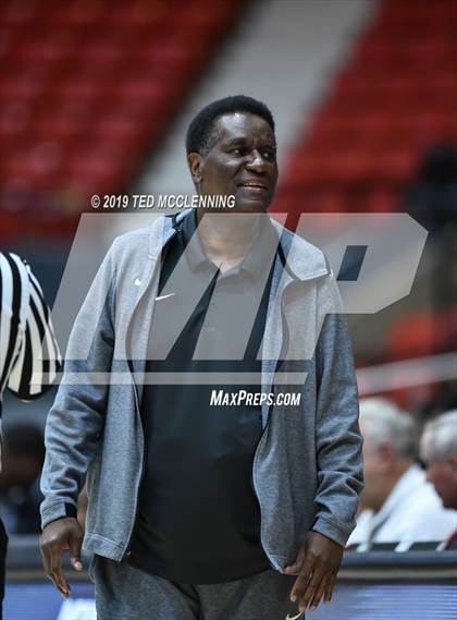 Thumbnail 1 in Jacksonville vs Orr (King Cotton Classic) photogallery.