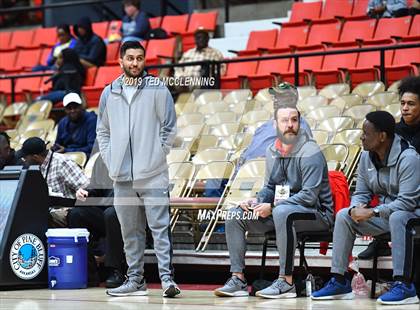 Thumbnail 1 in Jacksonville vs Orr (King Cotton Classic) photogallery.