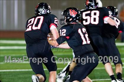 Thumbnail 3 in Westwood @ Vista Ridge photogallery.