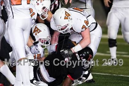 Thumbnail 2 in Westwood @ Vista Ridge photogallery.