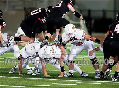 Thumbnail 3 in Westwood @ Vista Ridge photogallery.