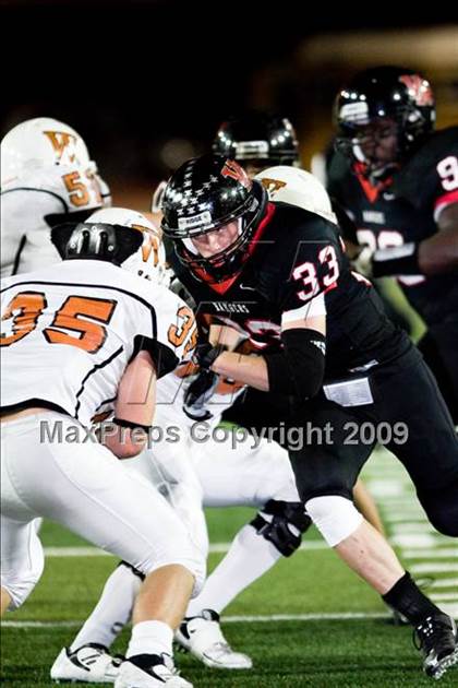 Thumbnail 1 in Westwood @ Vista Ridge photogallery.