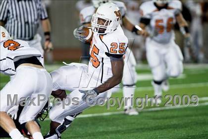 Thumbnail 3 in Westwood @ Vista Ridge photogallery.