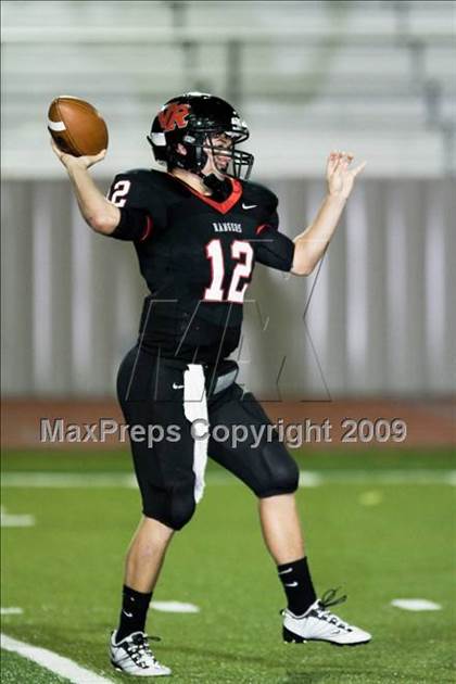 Thumbnail 1 in Westwood @ Vista Ridge photogallery.