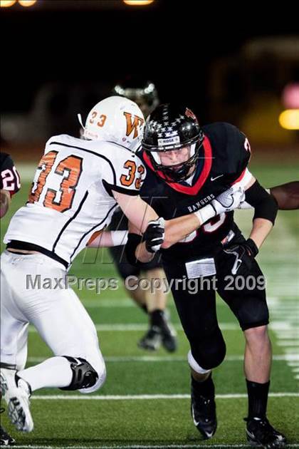 Thumbnail 3 in Westwood @ Vista Ridge photogallery.