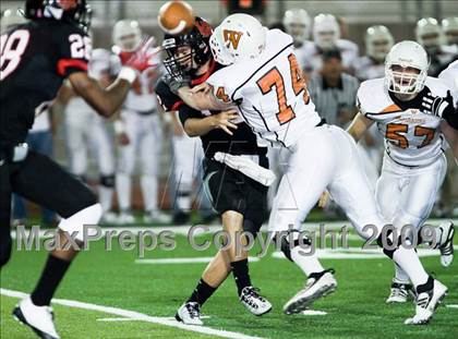 Thumbnail 2 in Westwood @ Vista Ridge photogallery.