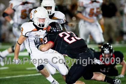 Thumbnail 2 in Westwood @ Vista Ridge photogallery.