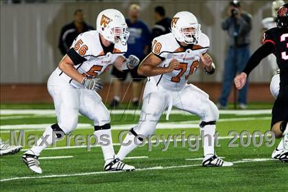 Thumbnail 3 in Westwood @ Vista Ridge photogallery.