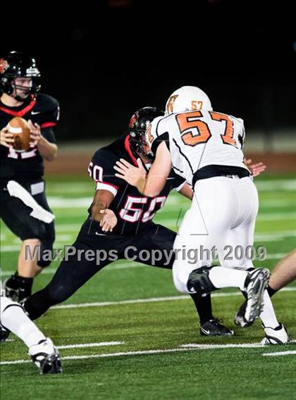 Thumbnail 1 in Westwood @ Vista Ridge photogallery.