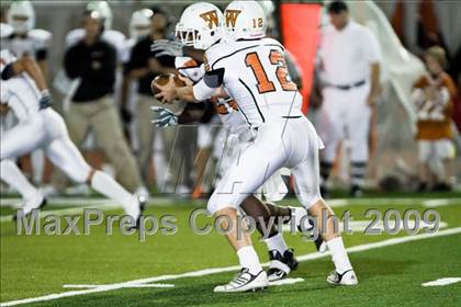 Thumbnail 2 in Westwood @ Vista Ridge photogallery.