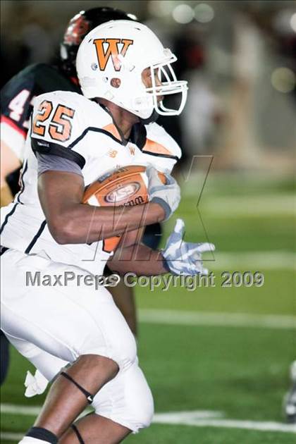 Thumbnail 2 in Westwood @ Vista Ridge photogallery.